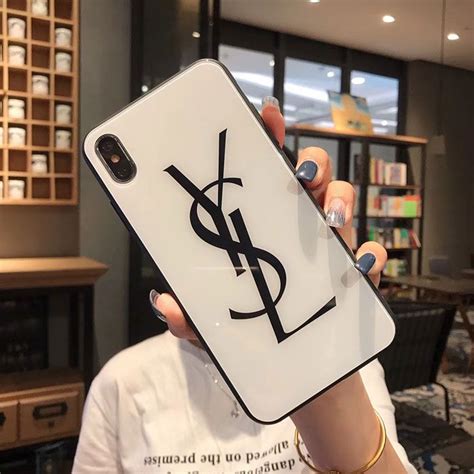 ysl phone case iphone 11